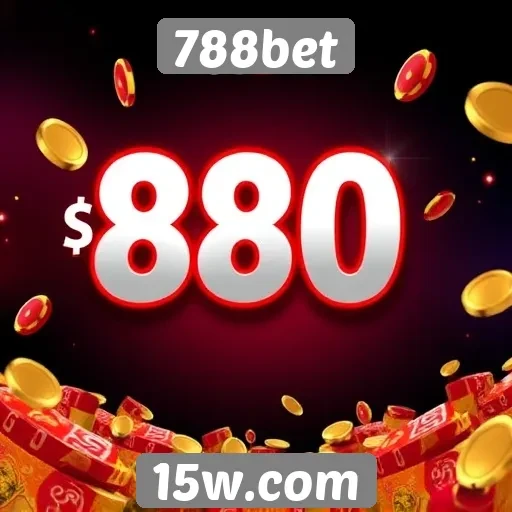 Como funciona o sistema de bônus da 788bet