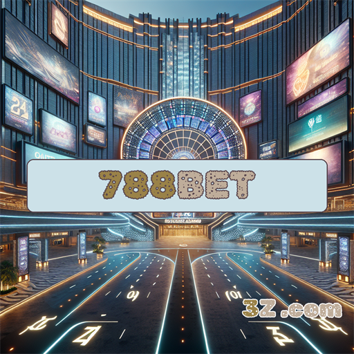 788bet: A Confiavel Experiência de Jogos para Todos