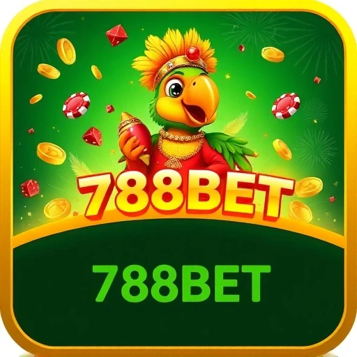 788bet Logo