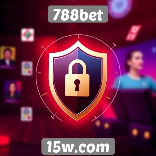 Novos recursos de segurança no 788bet