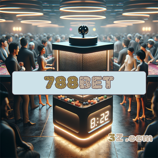 Promoções Imperdíveis para Jogadores na 788bet
