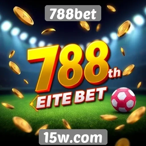 Promoções e bônus disponíveis no 788bet