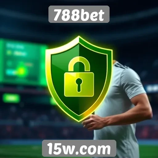 Recursos de segurança do 788bet para jogadores