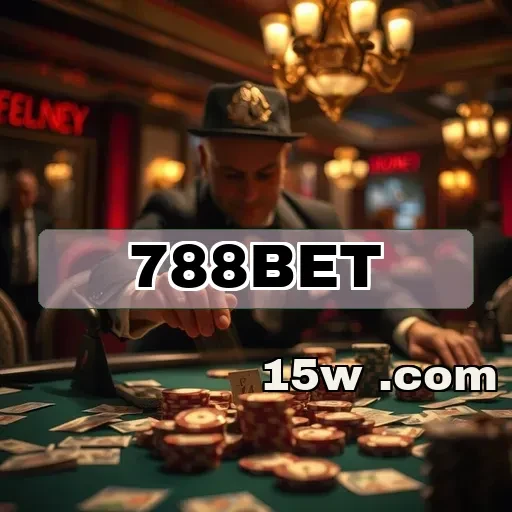 788bet Aventura nos Caça-Níqueis: Diversão e Prêmios Esperam por Você