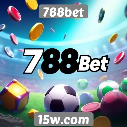 Variedade de jogos disponíveis no 788bet